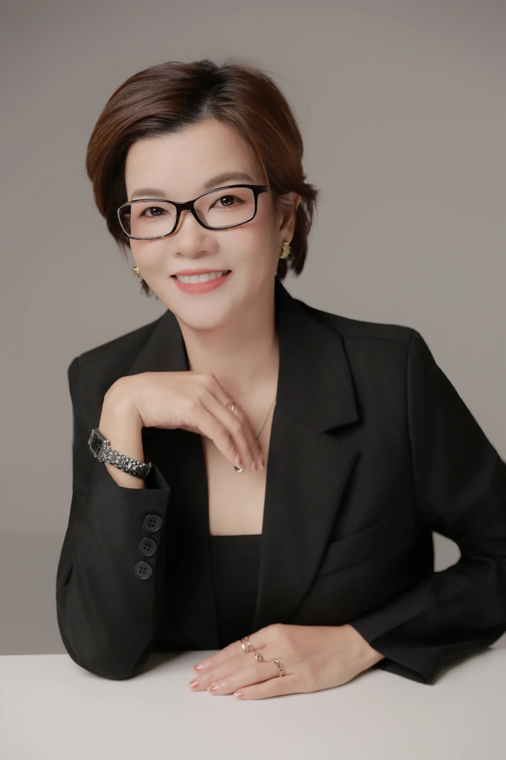 Sa Nguyen at work